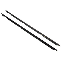 Fairchild Industries - Automotive Replacement Parts; Type: Belt Weatherstrip Kit ; Application: 1982-1992 Chevrolet Camaro Belt Weatherstrip Kit replaces OEM# 10124265; 10124264 - Exact Tool & Supply
