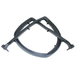 Fairchild Industries - Automotive Replacement Parts; Type: Tailgate Seal ; Application: 1976-1986 Jeep Scrambler Tailgate Seal replaces OEM# J5457112 - Exact Tool & Supply