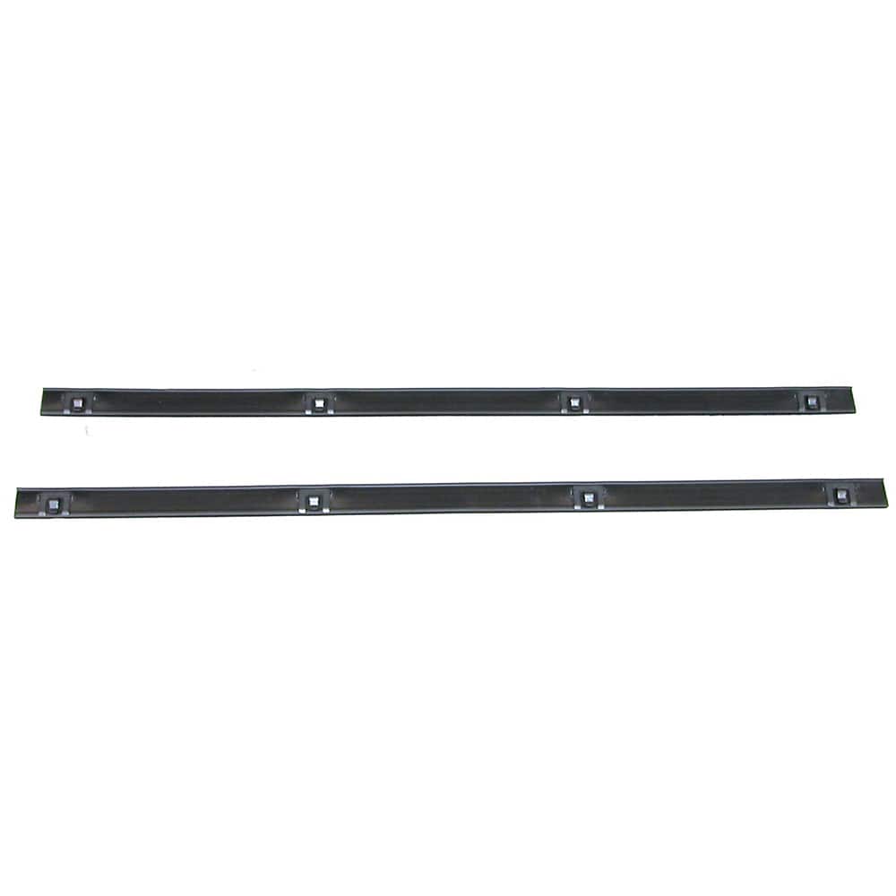 Fairchild Industries - Automotive Replacement Parts; Type: Belt Weatherstrip Kit ; Application: 1970-1979 Dodge Full Size Van Belt Weatherstrip Kit replaces OEM# 3899564 - Exact Tool & Supply