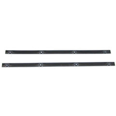 Fairchild Industries - Automotive Replacement Parts; Type: Belt Weatherstrip Kit ; Application: 1970-1979 Dodge Full Size Van Belt Weatherstrip Kit replaces OEM# 3899564 - Exact Tool & Supply