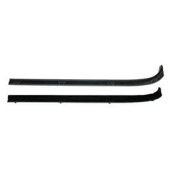 Fairchild Industries - Automotive Replacement Parts; Type: Belt Weatherstrip Kit ; Application: 1980-1997 Dodge Full Size Van Belt Weatherstrip Kit replaces OEM# 4161675; 4161674 - Exact Tool & Supply