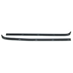 Fairchild Industries - Automotive Replacement Parts; Type: Belt Weatherstrip Kit ; Application: 1980-1993 Dodge Full Size Pickup Belt Weatherstrip Kit replaces OEM# 4161679; 4161678 - Exact Tool & Supply
