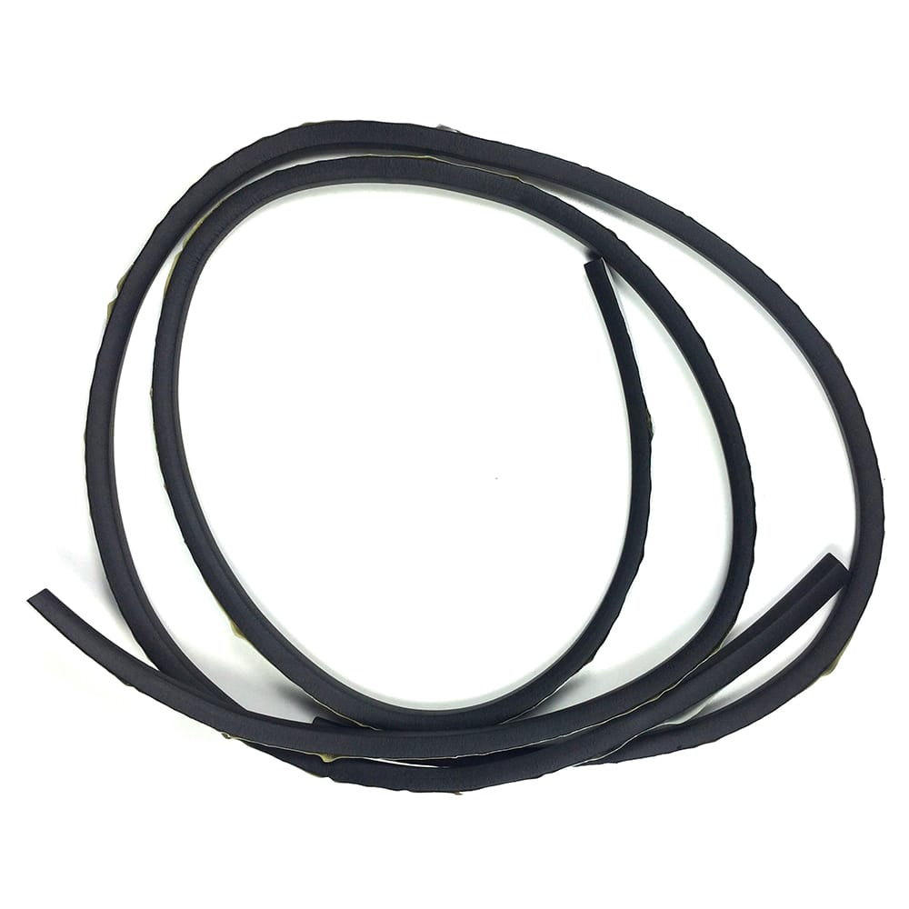 Fairchild Industries - Automotive Replacement Parts; Type: Anti-Vibration Strip Kit ; Application: 1978-1987 Pontiac Grand Prix Anti-Vibration Strip Kit replaces OEM# 20139617 - Exact Tool & Supply