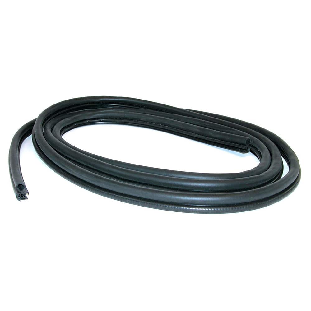 Fairchild Industries - Automotive Replacement Parts; Type: Door Seal ; Application: 1996-2002 Chevrolet Express Door Seal replaces OEM# 15097864 - Exact Tool & Supply