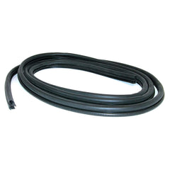 Fairchild Industries - Automotive Replacement Parts; Type: Door Seal ; Application: 1996-2002 Chevrolet Express Door Seal replaces OEM# 15097864 - Exact Tool & Supply