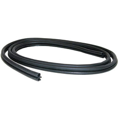 Fairchild Industries - Automotive Replacement Parts; Type: Door Seal ; Application: 1996-2005 Chevrolet Express Door Seal replaces OEM# 15152577 - Exact Tool & Supply