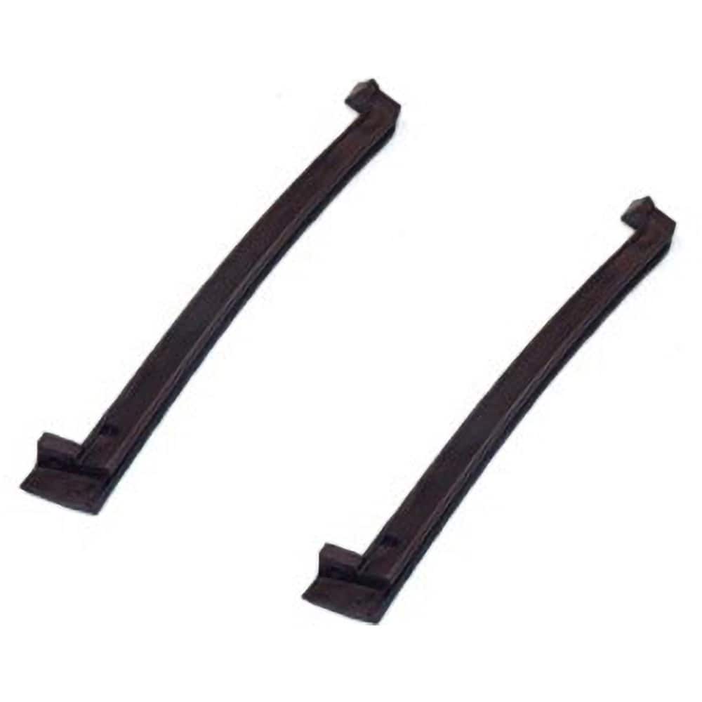 Fairchild Industries - Automotive Replacement Parts; Type: Roof Side Panel Kit ; Application: 1984-1996 Chevrolet Corvette Roof Side Panel Kit replaces OEM# 22112053; 22112054 - Exact Tool & Supply