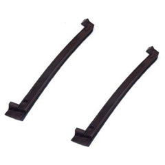 Fairchild Industries - Automotive Replacement Parts; Type: Roof Side Panel Kit ; Application: 1984-1996 Chevrolet Corvette Roof Side Panel Kit replaces OEM# 22112053; 22112054 - Exact Tool & Supply