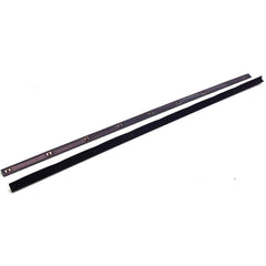 Fairchild Industries - Automotive Replacement Parts; Type: Belt Weatherstrip Kit ; Application: 1970-1971 Ford Maverick Belt Weatherstrip Kit replaces OEM# D1DZ 6221453A; D1DZ 6221452A - Exact Tool & Supply