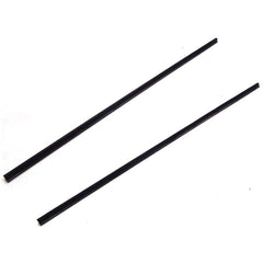 Fairchild Industries - Automotive Replacement Parts; Type: Belt Weatherstrip Kit ; Application: 1970-1971 Ford Maverick Belt Weatherstrip Kit replaces OEM# D2DZ 6214576A; D2DZ 6221456A - Exact Tool & Supply