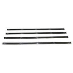 Fairchild Industries - Automotive Replacement Parts; Type: Belt Weatherstrip Kit ; Application: 1974-1979 Plymouth Trailduster Belt Weatherstrip Kit replaces OEM#: 3899566 replaces OEM# 3899566 - Exact Tool & Supply