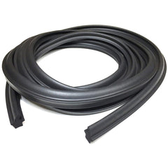 Fairchild Industries - Automotive Replacement Parts; Type: Trunk Seal ; Application: 1967-1981 Chevrolet Camaro Trunk Seal replaces OEM# 9825829 - Exact Tool & Supply