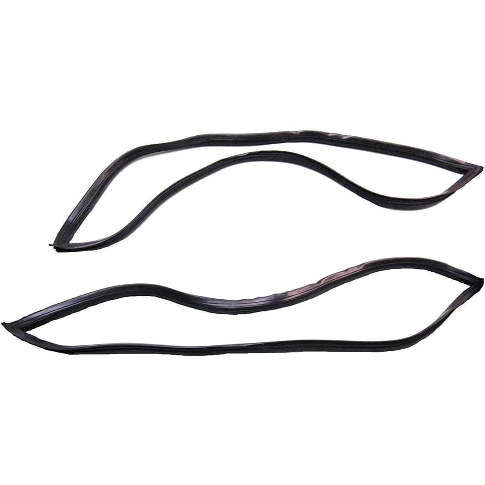 Fairchild Industries - Automotive Replacement Parts; Type: Window Seal Kit ; Application: 1980-1996 Ford Bronco Window Seal Kit replaces OEM# EOTZ 9829904-5 - Exact Tool & Supply