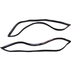 Fairchild Industries - Automotive Replacement Parts; Type: Window Seal Kit ; Application: 1980-1996 Ford Bronco Window Seal Kit replaces OEM# EOTZ 9829904-5 - Exact Tool & Supply