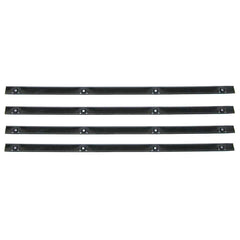 Fairchild Industries - Automotive Replacement Parts; Type: Belt Weatherstrip Kit ; Application: 1970-1979 Dodge Full Size Van Belt Weatherstrip Kit replaces OEM# 3899564 - Exact Tool & Supply
