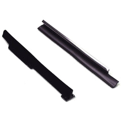 Fairchild Industries - Automotive Replacement Parts; Type: Quarter Window Belt Weatherstrip Kit ; Application: 1983-1993 Ford Mustang Quarter Window Belt Weatherstrip Kit replaces OEM# E3ZZ7629745A; E3ZZ7629744A - Exact Tool & Supply