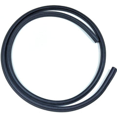 Fairchild Industries - Automotive Replacement Parts; Type: Quarter Window Seal ; Application: 1976-1987 Chevrolet Chevette Quarter Window Seal replaces OEM#: 3082335; 2052699 replaces OEM# 3082335; 2052699 - Exact Tool & Supply
