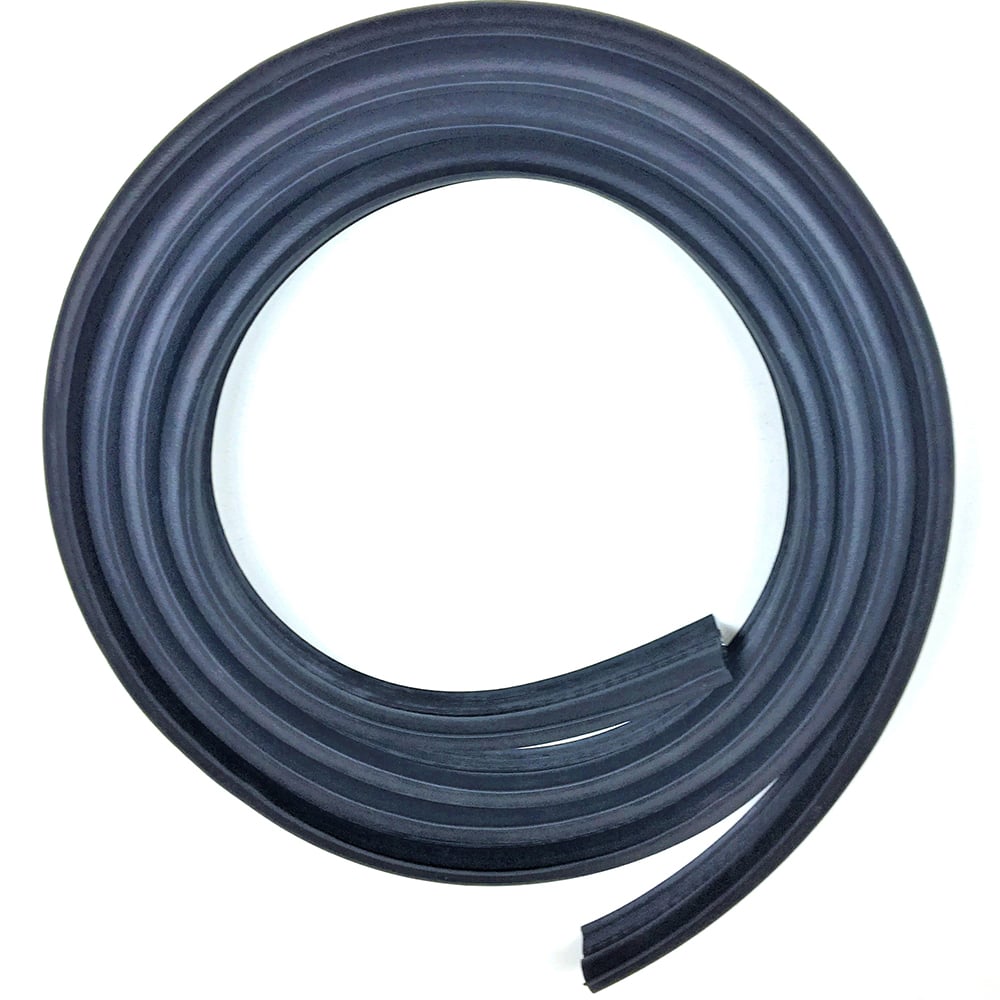 Fairchild Industries - Automotive Replacement Parts; Type: Rear Hatch Seal ; Application: 1976-1987 Chevrolet Chevette Rear Hatch Seal replaces OEM#: 20471801 replaces OEM# 20471801 - Exact Tool & Supply