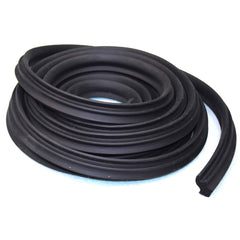 Fairchild Industries - Automotive Replacement Parts; Type: Trunk Seal ; Application: 1958-1964 Chevrolet Impala Trunk Seal replaces OEM#: 4566486; 4566485 replaces OEM# 4566486; 4566485 - Exact Tool & Supply