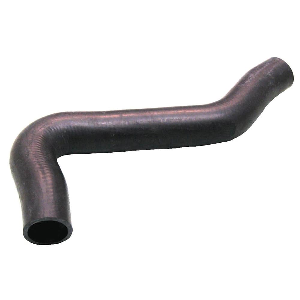 Fairchild Industries - Automotive Replacement Parts; Type: Radiator Hose ; Application: 1973-1976 Chevrolet Corvette Radiator Hose replaces OEM# 22524 - Exact Tool & Supply