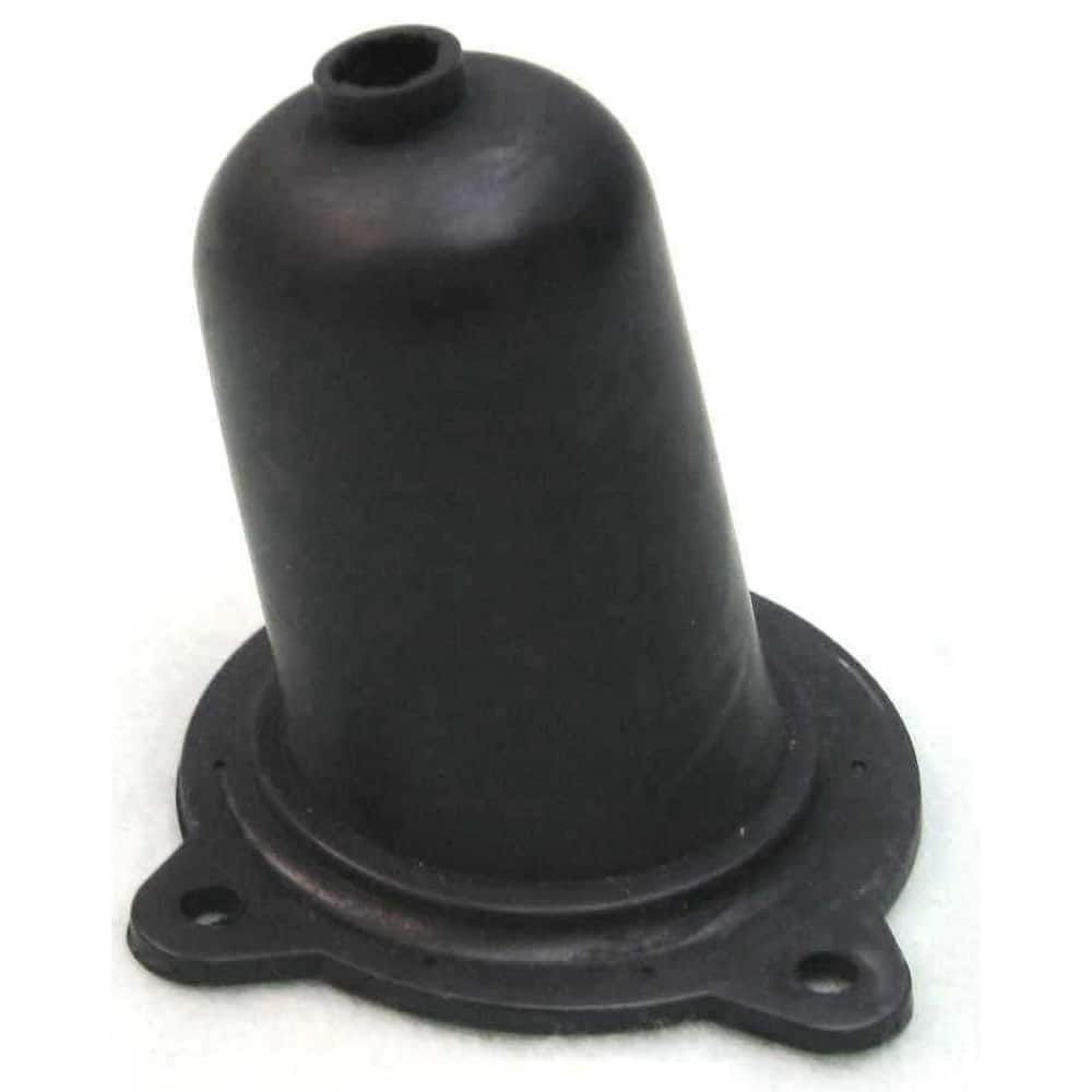 Fairchild Industries - Automotive Replacement Parts; Type: Firewall Clutch Rod Boot ; Application: 1968-1981 Chevrolet Corvette Firewall Clutch Rod Boot replaces OEM# 29952 - Exact Tool & Supply