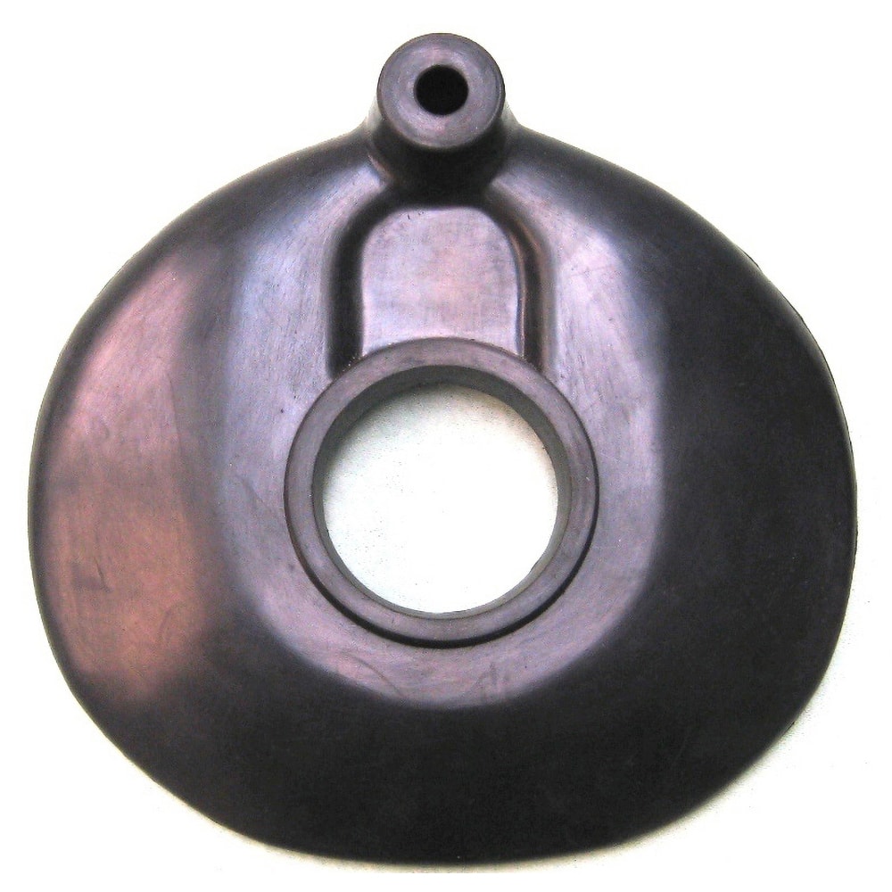 Fairchild Industries - Automotive Replacement Parts; Type: Fuel Tank Boot ; Application: 1975-1977 Chevrolet Corvette Fuel Tank Boot replaces OEM# 6262261 - Exact Tool & Supply