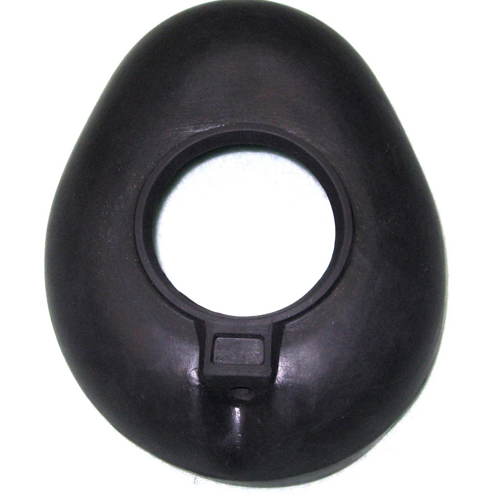 Fairchild Industries - Automotive Replacement Parts; Type: Fuel Tank Neck Boot ; Application: 1968-1974 Chevrolet Corvette Fuel Tank Neck Boot replaces OEM# 1148 - Exact Tool & Supply