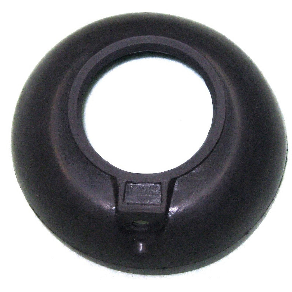 Fairchild Industries - Automotive Replacement Parts; Type: Fuel Tank Neck Boot ; Application: 1963-1967 Chevrolet Corvette Fuel Tank Neck Boot replaces OEM# 3829731 - Exact Tool & Supply