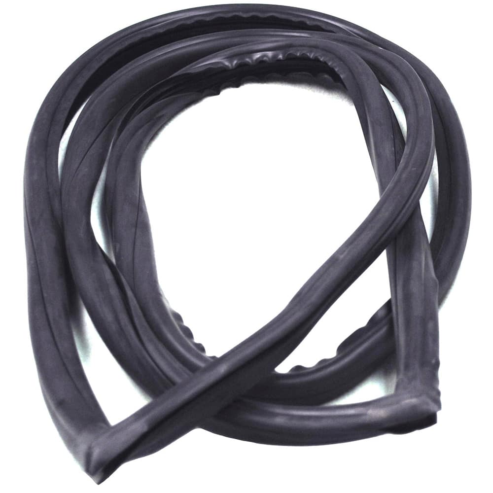 Fairchild Industries - Automotive Replacement Parts; Type: Windshield Seal ; Application: 1967-1972 Chevrolet Fullsize Pickup Windshield Seal replaces OEM# 3968174 - Exact Tool & Supply