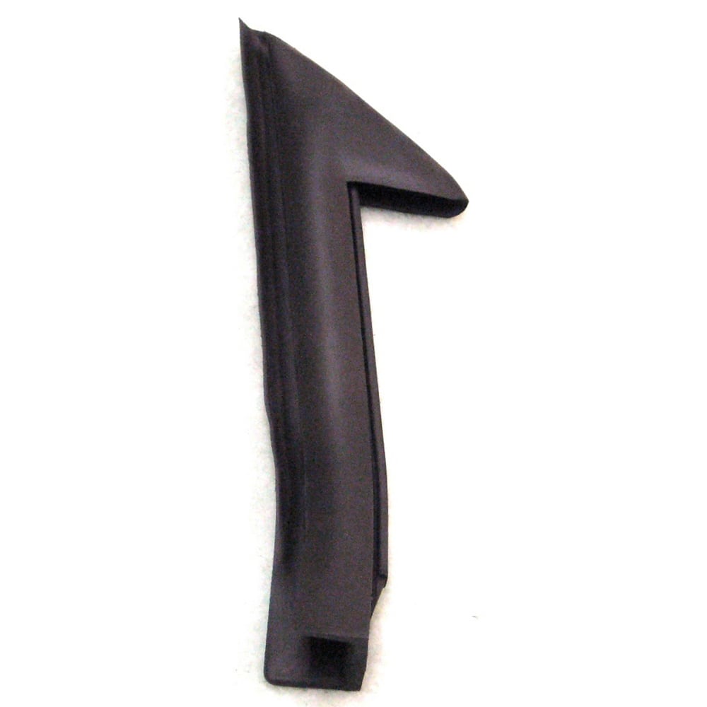 Fairchild Industries - Automotive Replacement Parts; Type: Triangle Seal ; Application: 1982-1992 Chevrolet Camaro Triangle Seal replaces OEM# 20598023 - Exact Tool & Supply
