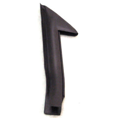 Fairchild Industries - Automotive Replacement Parts; Type: Triangle Seal ; Application: 1982-1992 Chevrolet Camaro Triangle Seal replaces OEM# 20598023 - Exact Tool & Supply