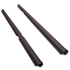 Fairchild Industries - Automotive Replacement Parts; Type: Belt Weatherstrip Kit ; Application: 1999-2004 Jeep Grand Cherokee Belt Weatherstrip Kit replaces OEM# 55135891AF; 55135890AF - Exact Tool & Supply