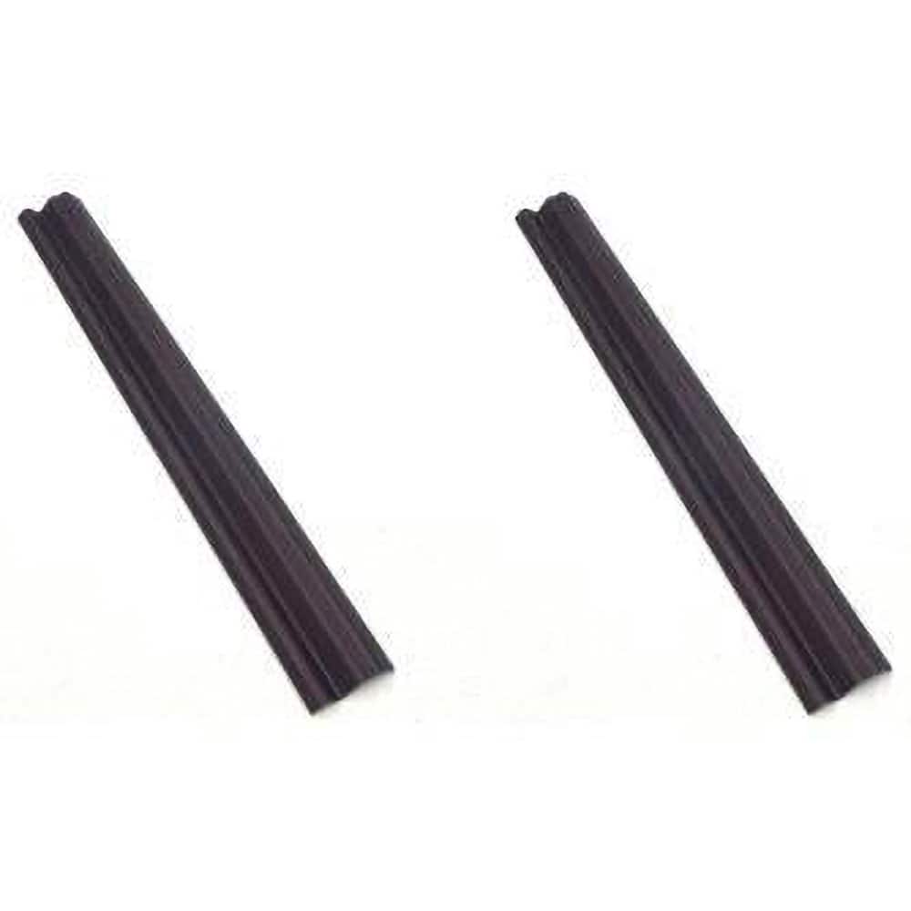 Fairchild Industries - Automotive Replacement Parts; Type: Stepshield Entry Guards Kit ; Application: 1997-2006 Jeep Wrangler Stepshield Entry Guards Kit - Exact Tool & Supply