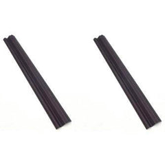 Fairchild Industries - Automotive Replacement Parts; Type: Stepshield Entry Guards Kit ; Application: 1997-2006 Jeep Wrangler Stepshield Entry Guards Kit - Exact Tool & Supply