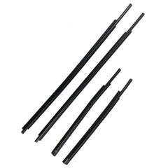 Fairchild Industries - Automotive Replacement Parts; Type: Outer Belt Weatherstrip Kit - Exact Tool & Supply