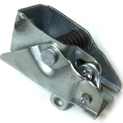 Fairchild Industries - Automotive Replacement Parts; Type: Door Latch Control; RH ; Application: 1980-1983 Ford F-100 Door Latch Control, RH replaces OEM# EOTZ1021818B - Exact Tool & Supply