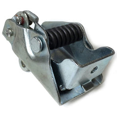 Fairchild Industries - Automotive Replacement Parts; Type: Door Latch Control; LH ; Application: 1973-1979 Ford F-100 Door Latch Control, LH replaces OEM# D6OZ6521819A - Exact Tool & Supply