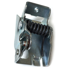 Fairchild Industries - Automotive Replacement Parts; Type: Door Latch Control; RH ; Application: 1973-1979 Ford F-100 Door Latch Control, RH replaces OEM# D6OZ6521818A - Exact Tool & Supply