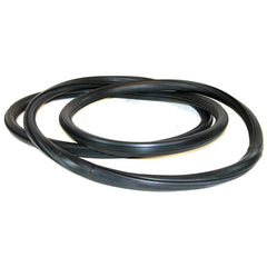 Fairchild Industries - Automotive Replacement Parts; Type: Windshield Seal ; Application: 1968-1986 Jeep Classic Jeep (CJ) Windshield Seal replaces OEM# J5453949 - Exact Tool & Supply