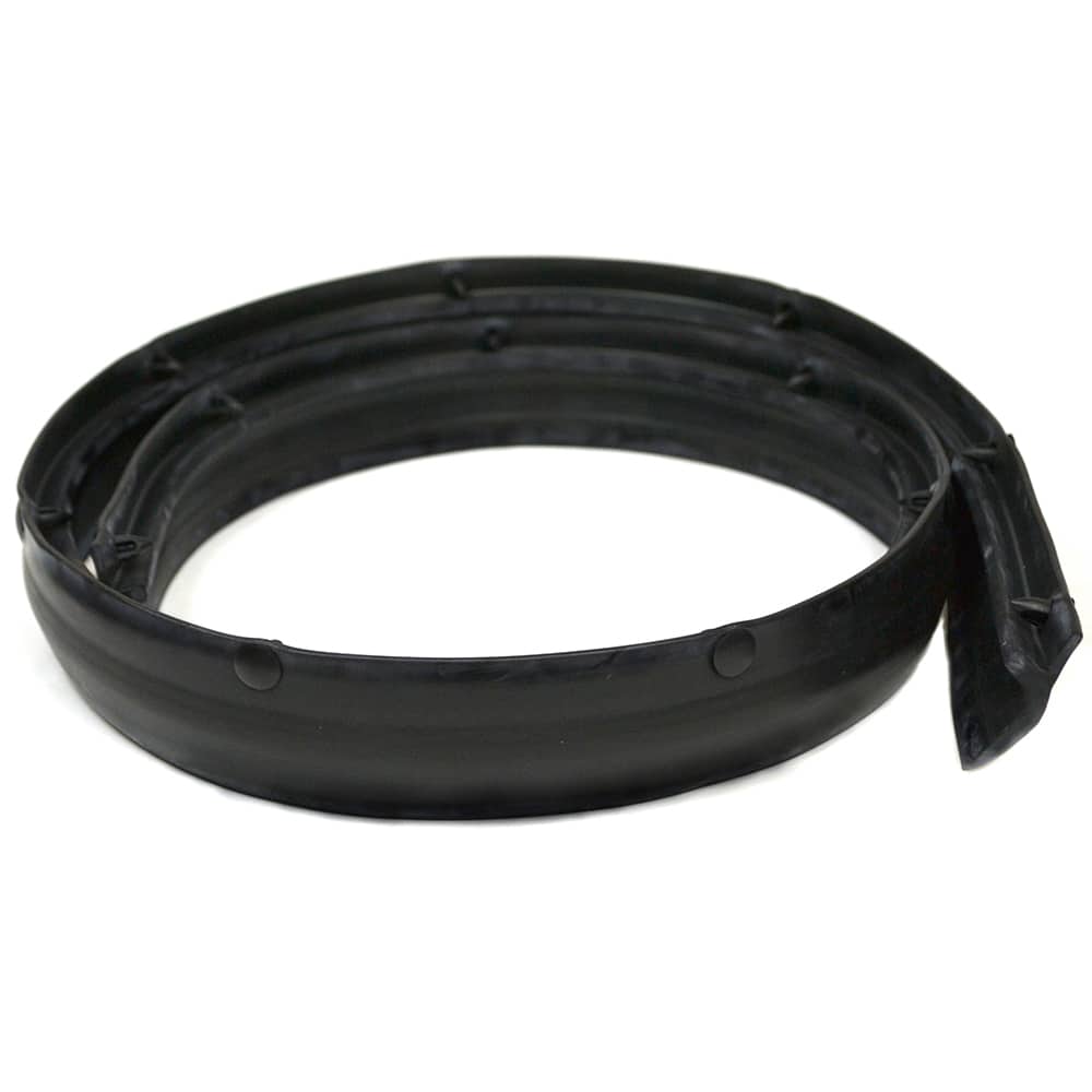 Fairchild Industries - Automotive Replacement Parts; Type: Cowl Seal ; Application: 1966-1977 Ford Bronco Cowl Seal - Exact Tool & Supply