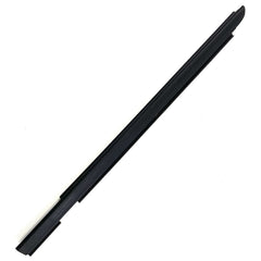 Fairchild Industries - Automotive Replacement Parts; Type: Rear Outer Belt Weatherstrip ; Application: 2007-2018 Jeep Wrangler (4DR) Rear Outer Belt Weatherstrip OEM#: 55395716AC replaces OEM# 55395716AC - Exact Tool & Supply