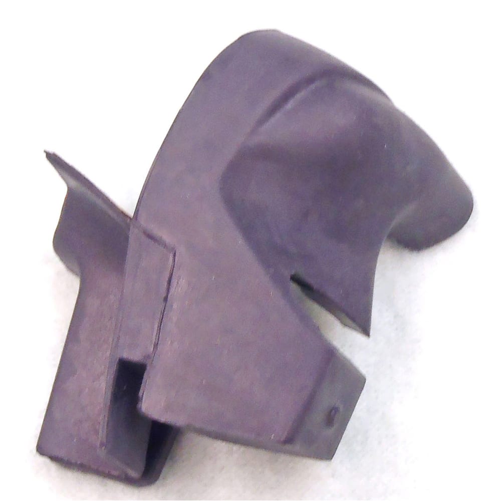 Fairchild Industries - Automotive Replacement Parts; Type: Corner Seal ; Application: 1987-1995 Jeep Wrangler Corner Seal replaces OEM# 55134537 - Exact Tool & Supply