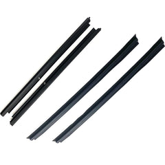 Fairchild Industries - Automotive Replacement Parts; Type: Inner & Outer Belt Weatherstrip 4 pc Kit ; Application: 2000-2006 Chevrolet Tahoe Inner & Outer Belt Weatherstrip 4 pc Kit OEM#:15138387; 10363024; 10363025 replaces OEM# 15138387; 10363024; 1036 - Exact Tool & Supply