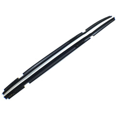 Fairchild Industries - Automotive Replacement Parts; Type: Belt Weatherstrip Kit ; Application: 1979-1985 Cadillac Eldorado Belt Weatherstrip Kit replaces OEM# 3071500; 3071501 - Exact Tool & Supply
