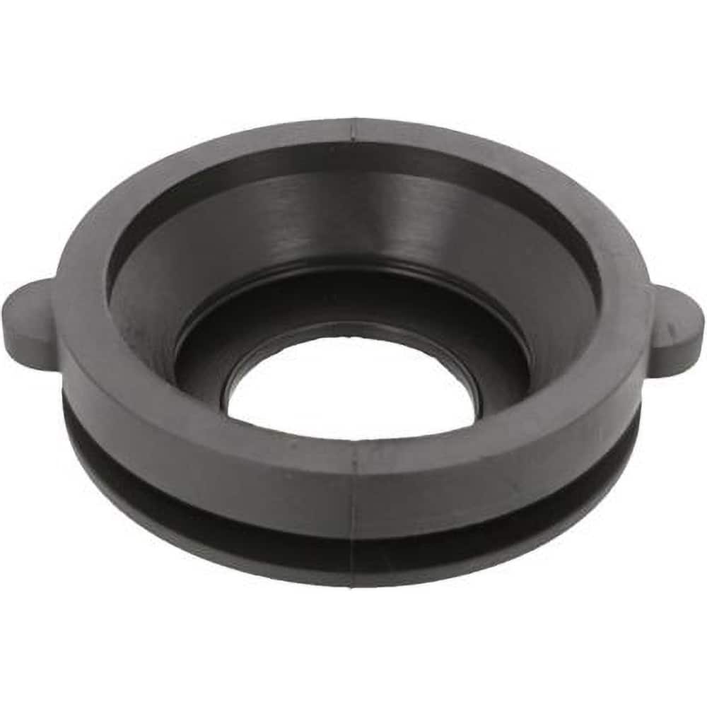 Fairchild Industries - Automotive Replacement Parts; Type: Gas Tank Grommet ; Application: 1979-1997 Ford Mustang Gas Tank Grommet replaces OEM#: F4ZZ-9072-DA, F4ZZ9072A replaces OEM# F4ZZ-9072-DA; F4ZZ9072A - Exact Tool & Supply