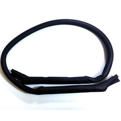 Fairchild Industries - Automotive Replacement Parts; Type: Rear Roof and Pillar Weatherstrip ; Application: 1997-2004 Chevrolet Corvette Rear Roof and Pillar Weatherstrip replaces OEM# 10329158 - Exact Tool & Supply