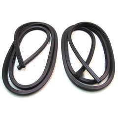 Fairchild Industries - Automotive Replacement Parts; Type: Door Seal Kit ; Application: 1986-1991 Mercury Sable Door Seal Kit replaces OEM# FODZ54253A10A/A11A - Exact Tool & Supply