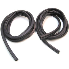 Fairchild Industries - Automotive Replacement Parts; Type: Door Seal Kit ; Application: 1986-1991 Mercury Sable Door Seal Kit replaces OEM# E7DZ5420708/9A - Exact Tool & Supply