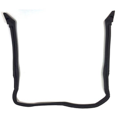 Fairchild Industries - Automotive Replacement Parts; Type: Rear Roof Weatherstrip; Latex ; Application: 1984-1996 Chevrolet Corvette Rear Roof Weatherstrip, Latex replaces OEM# 10229317 - Exact Tool & Supply