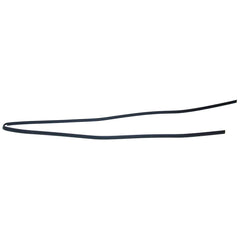 Fairchild Industries - Automotive Replacement Parts; Type: Windshield Seal ; Application: 1987-1993 Ford Mustang Windshield Seal replaces OEM# E9ZZ7603160A - Exact Tool & Supply